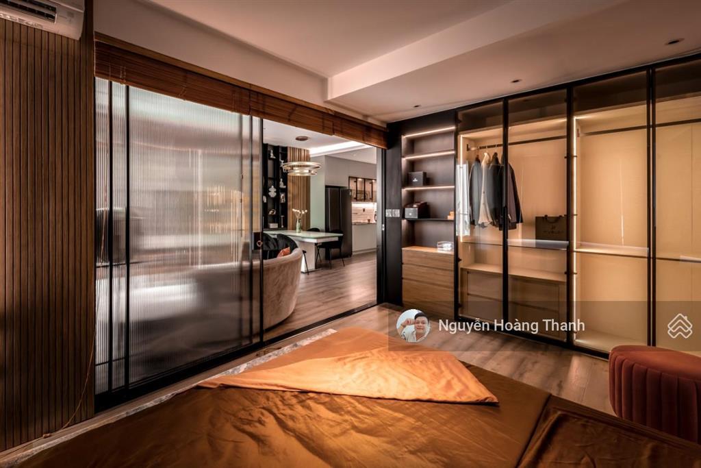 Chính chủ cần bán gấp chcc newton 96m² 3pn 2wc giá 6,8 tỷ,  0938 389 *** gặp thanh