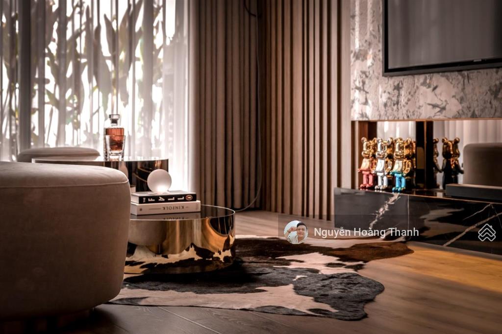 Chính chủ cần bán chcc the prince 109m2 3pn 2wc giá 9.6 tỷ,  0938 389 *** gặp thanh