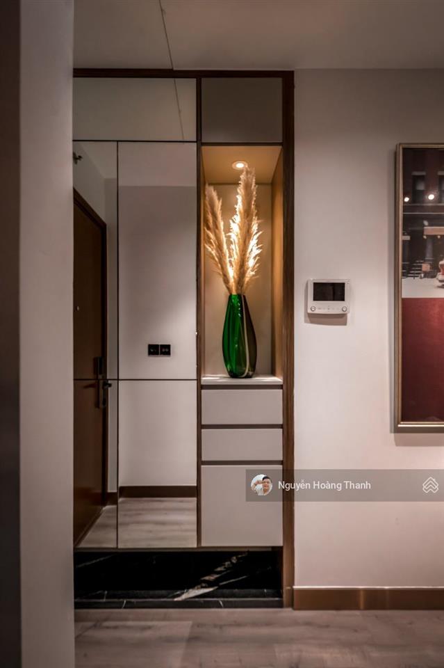 Chính chủ cần bán chcc the prince 109m2 3pn 2wc giá 9.6 tỷ,  0938 389 *** gặp thanh