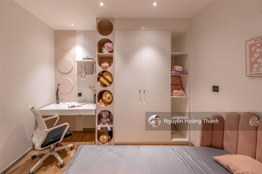 Chính chủ cần bán chcc the prince 109m2 3pn 2wc giá 9.6 tỷ,  0938 389 *** gặp thanh