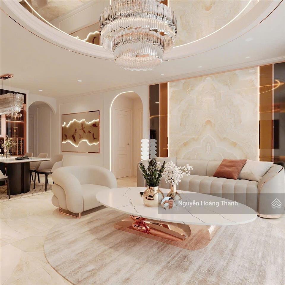 Chính chủ cho thuê gấp chcc newton 100m2 3pn 2wc giá 19 triệu  0938 389 *** gặp thanh