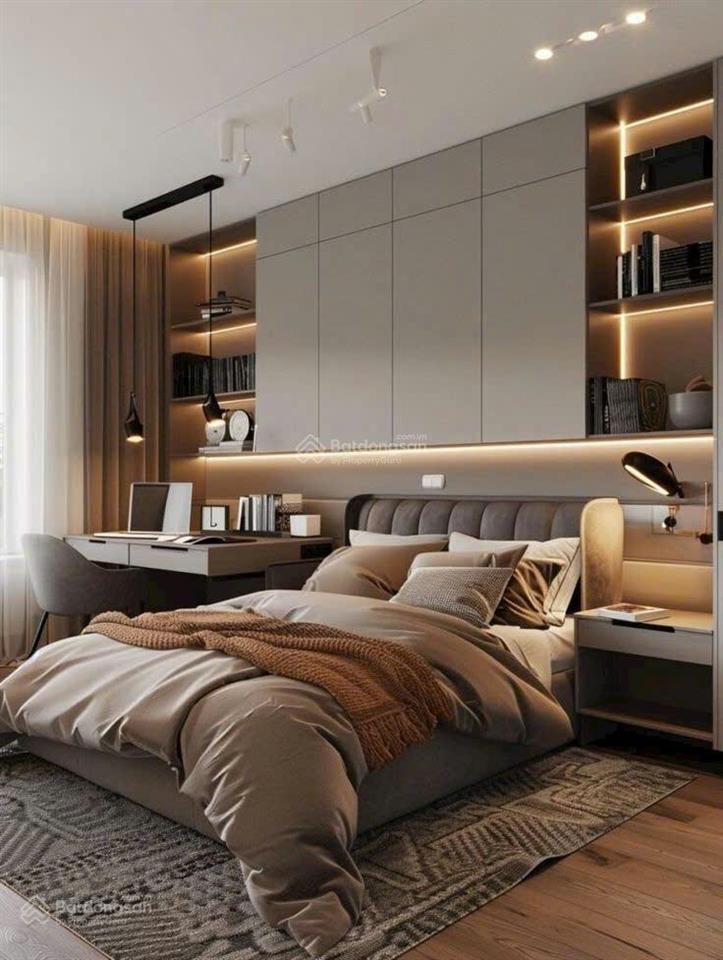 Chính chủ cần bán gấp chcc orchard garden 100m2 3pn 2wc giá 8.5 tỷ  0938 389 *** gặp thanh