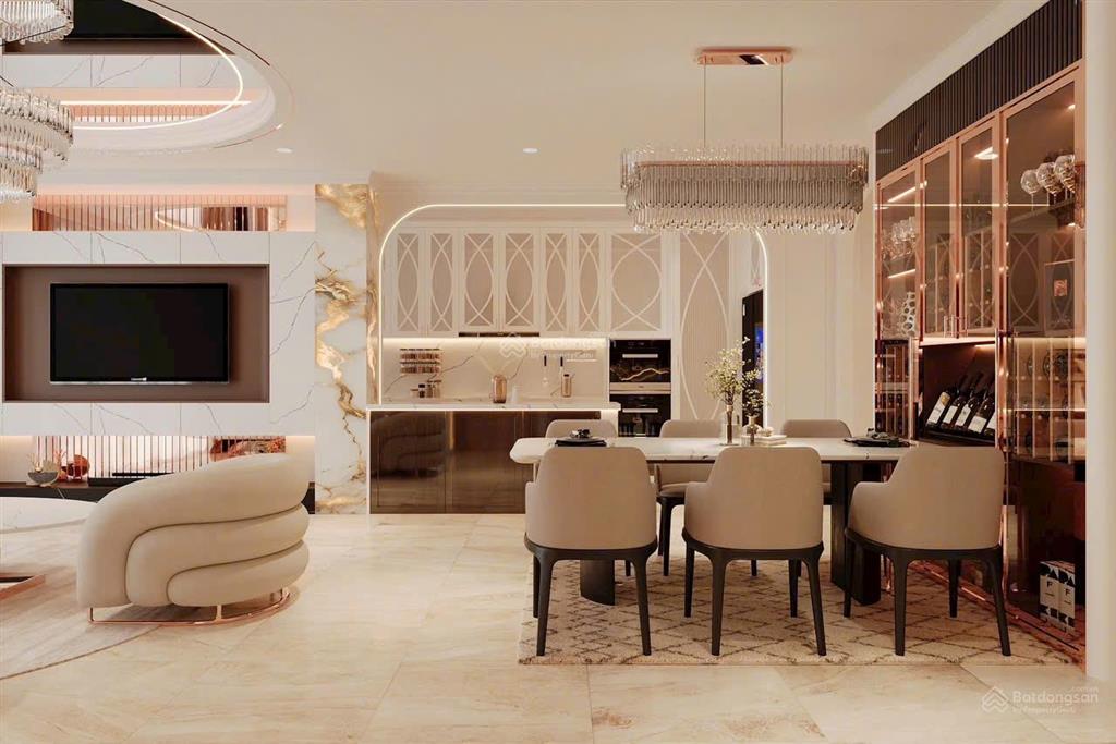 Chính chủ cần bán gấp chcc orchard garden 100m2 3pn 2wc giá 8.5 tỷ  0938 389 *** gặp thanh