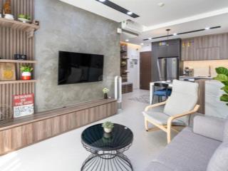 Chính chủ cần bán gấp chcc the prince 83m2 2pn 2wc giá 7.6 tỷ  0938 389 *** gặp thanh sổ