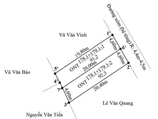 Hàng f0 mặt đường liên xã an thắng thuộc quyết tiến , an thắng, an lão, hp
