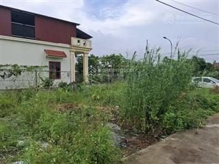 Lô đất ngay nhà văn hóa thôn đâu kiên, quốc tuấn, an lão, hải phòng