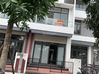 Chính chủ cần cho thuê biệt thự, liền kề khu imperia nguyễn tuân, 100m2x4t 1hầm. 47tr. 0962 923 ***