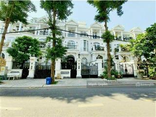 Chính chủ bán căn góc cityland garden hill , 4t + 1 hầm, nội thất cao cấp