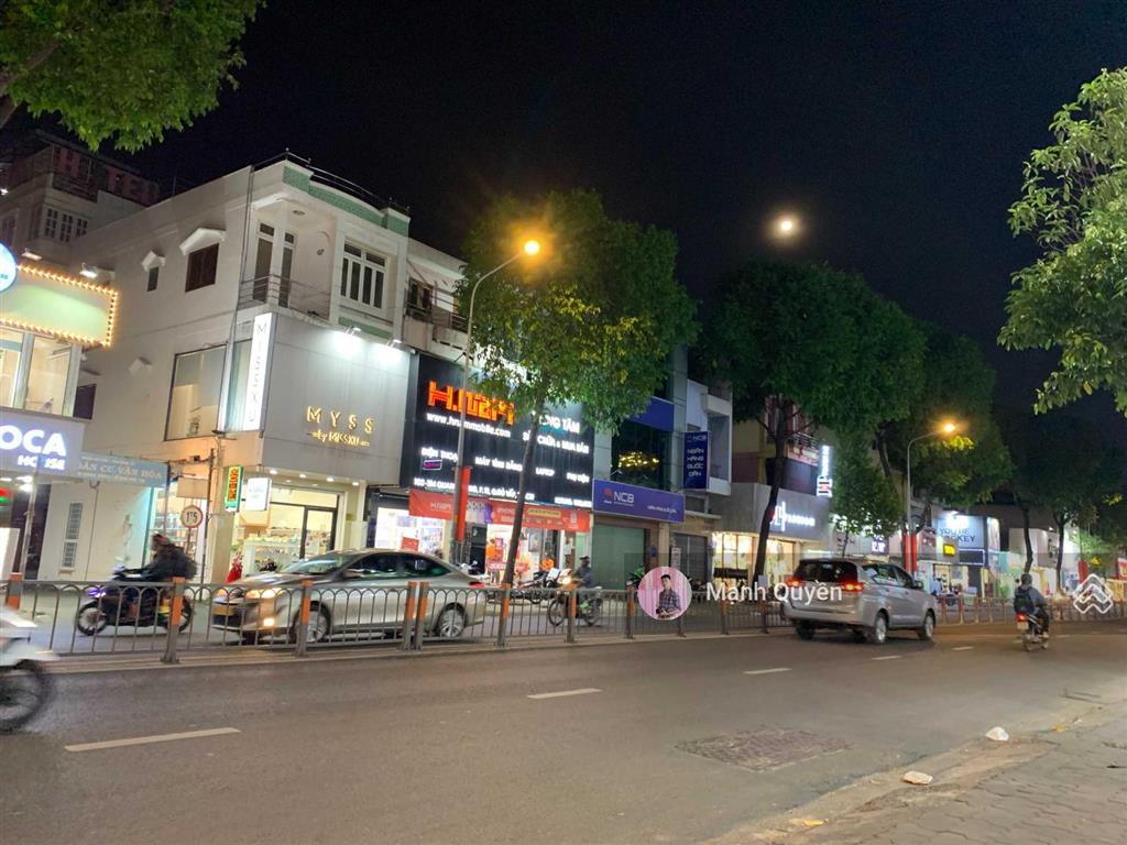 Mặt tiền quang trung, dt 5x21m, trục đường thương hiệu số 1 quận gò vấp