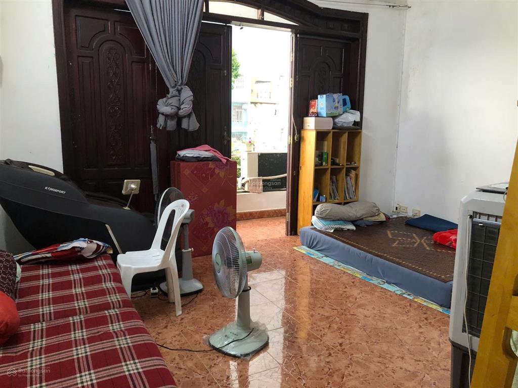 Mặt tiền quang trung, dt 5x27m siêu đẹp, nhà 4 tầng, gần ngã 4 sầm uất