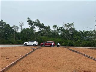 Bán đất tại xã tam quan, tam đảo, vĩnh phúc, 600 triệu, 103 m2