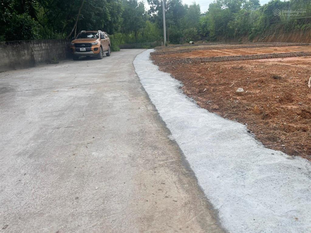 Xã đạo tú, tam dương, vĩnh phúc, giá ưu đãi 850 triệu, 105 m2