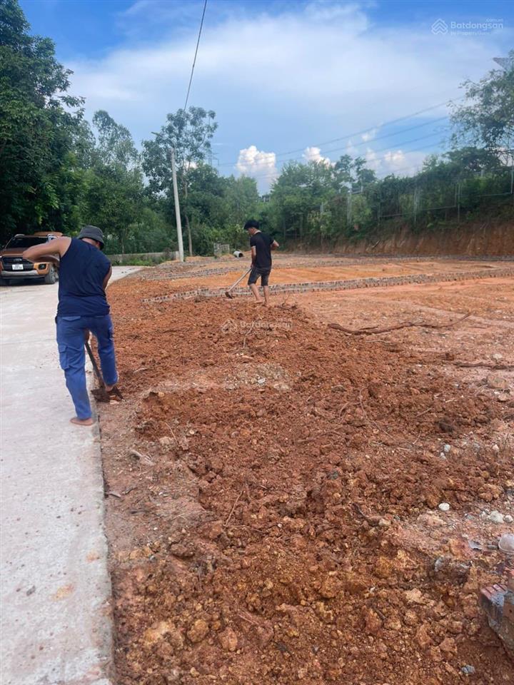 Xã đạo tú, tam dương, vĩnh phúc, giá ưu đãi 850 triệu, 105 m2