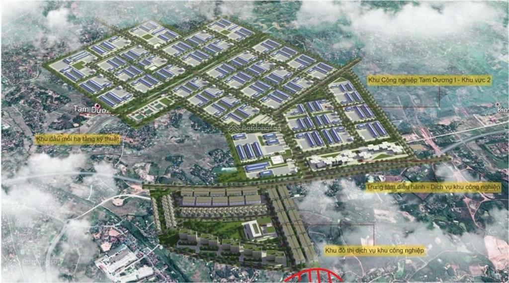 Xã đạo tú, tam dương, vĩnh phúc, giá ưu đãi 850 triệu, 105 m2