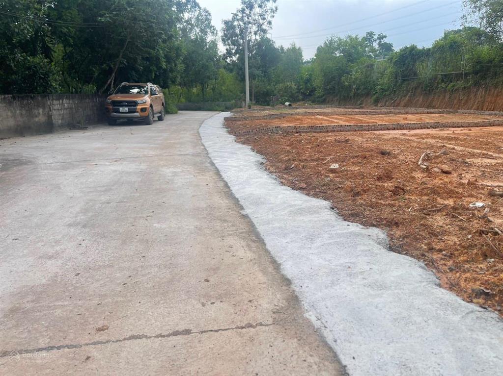 Xã đạo tú, tam dương, vĩnh phúc, giá ưu đãi 850 triệu, 105 m2