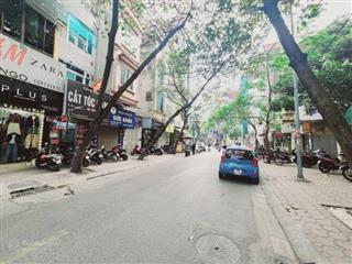 Bán căn hộ CCMN khu Phân lô Quân đội phố Vương Thừa Vũ giá 1,35 tỷ