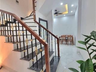 BÁN NHÀ ĐẸP PHÂN LÔ PHỐ TÔ VĨNH DIỆN -THOÁNG TRƯỚC SAU - Ô TÔ QUÀ NHÀ