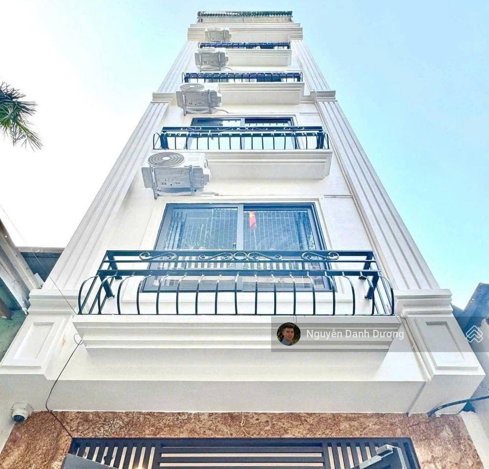 BÁN NHÀ PHÂN LÔ TÔ VĨNH DIỆN Ô TÔ QUA NHÀ CÁCH 1 NHÀ RA PHỐ DT: 45M X4T 