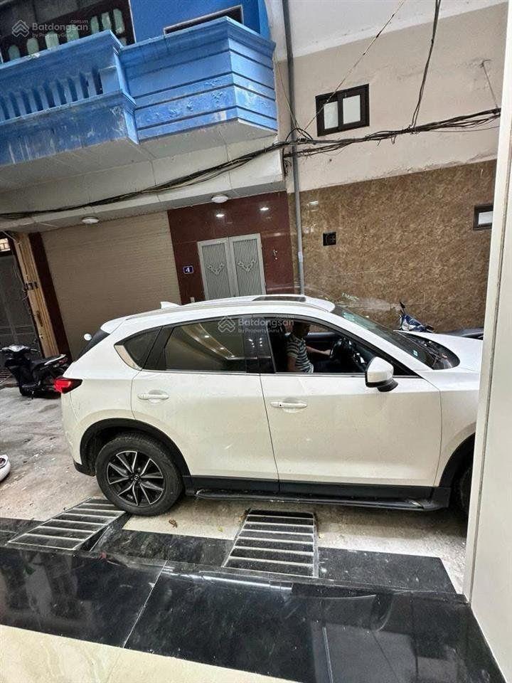 BÁN NHÀ PHÂN LÔ TÔ VĨNH DIỆN Ô TÔ QUA NHÀ CÁCH 1 NHÀ RA PHỐ DT: 45M X4T 