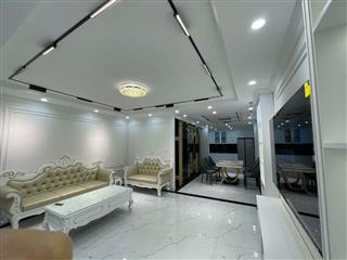 Bán nhà phố tô vĩnh diện nhà 6 tầng dt:60m x 6t mt : 5,2m thang máy