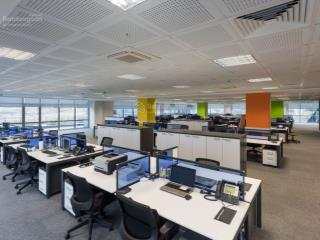 Chính chủ cần cho thuê văn phòng 170m2 mặt phố dương đình nghệ giá thuê 230 nghìn/m2/tháng