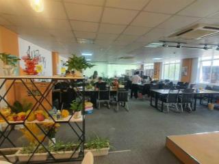 Cho thuê 140m2 làm văn phòng tại mặt phố lê đức thọ giá 25 triệu/tháng.  0987 951 ***