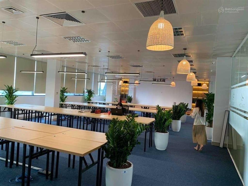 Cần cho thuê 120m2 tại mặt phố lê đức thọ nam từ liêm, hà nội