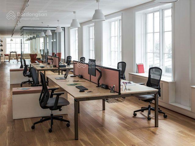 Chính chủ cần cho thuê 115m2 tại phố duy tân, giá 20 tr/tháng bàn giao ngay,  0987 951 ***