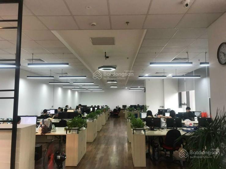Chính chủ cần cho thuê 115m2 tại phố duy tân, giá 20 tr/tháng bàn giao ngay,  0987 951 ***