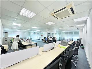 Cần cho thuê 150m2 tại detech nguyễn phong sắc, cầu giấy, hn. gía ưu đãi