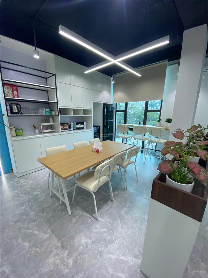 Bql cần cho thuê 160m2 tại mặt phố mễ trì giá 30 tr/th full dịch vụ. bàn giao ngay
