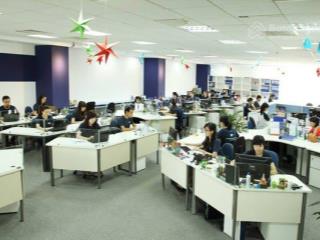 Cần cho thuê 150m2 làm văn phòng tại phố lê văn lương, hà nội