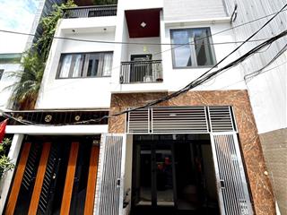Bán nhà 3 tầng kiên cố vị trí trung tâm đà nẵng
