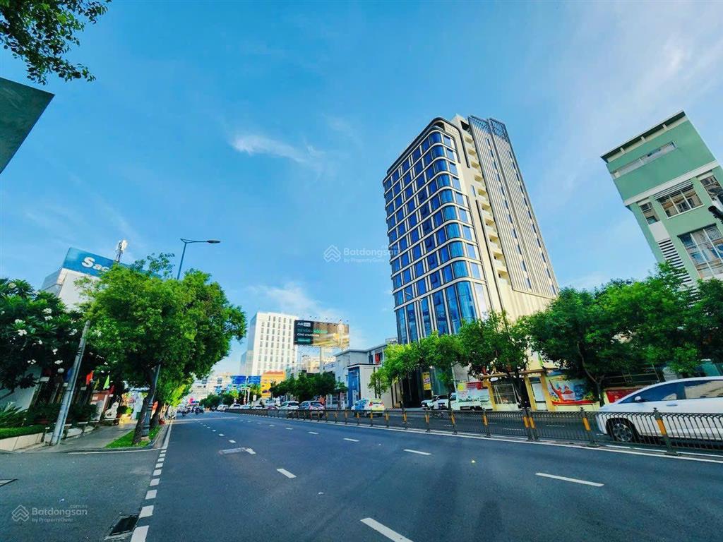 Siêu phẩm khan hiếm mt toà vp ngay nguyễn văn trỗi, pn (11x23m 5 tầng) hđt 160tr/th 75 tỷ tl