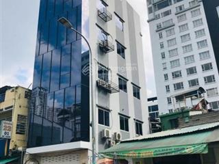 Siêu khan hiếm! bán nhà 2mt trần quang khải, q.1 (5x17m  hầm, 7 lầu) hđt 120tr/th  37.8 tỷ tl
