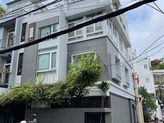 Hot! bán ngay biệt thự 386 lê văn sỹ, p14, quận 3 (8x25m  3 tầng) 36 tỷ tl  0919 292 ***