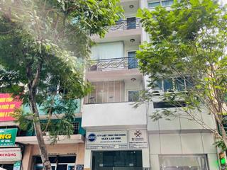 Siêu phẩm khan hiếm! bán mt đường bùi thị xuân, quận 1(4.3x19m 3 tầng)hđt 90tr/th, chỉ 30 tỷ tl