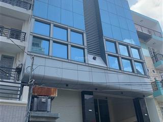 Bán khuôn đất mt hiếm! mt nguyễn trọng tuyển  nguyễn văn trỗi, qpn (10x30m  hđt 120tr/th) 63 tỷ