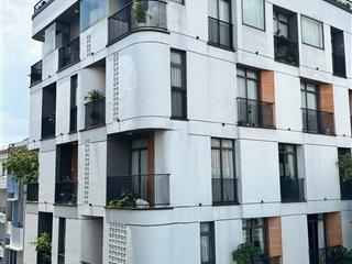 Siêu phẩm! bán khách sạn khu phan xích long, pn(8x22m  6 tầng) t/nhập 200tr  48 tỷ tl