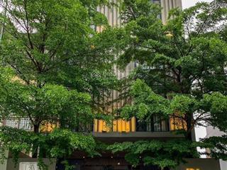 Bán nhanh mt đường xuân thuỷ, quận 2( 325m2 hđt 130 triệu/tháng) giá 61 tỷ tl