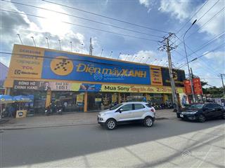 236m2 (ont) thổ cư 100% mặt tiền đường bê tông thuộc đông thành sát tt giá 550 triệu, 0949 909 ***