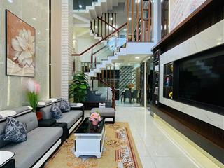 Bán nhà riêng tại đường 1, phường 13, gò vấp, hồ chí minh, 6,98 tỷ, 48m2