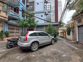 Tòa chdv mới tinh cực đẹp phố nguyễn khánh toàn, cầu giấy. dt 70m2x7t, thang máy, ôtô 7 chỗ vào nhà