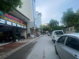 Mảnh đất vàng phố lê quang đạo, nam từ liêm. dt 140m2, mt 12m, oto tránh, vỉa hè rộng, kinh doanh.