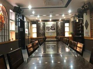 Bán gấp nhà mặt phố trần đại nghĩa, hai bà trưng. diện tích 68m2, 6 tầng, thang máy, nhà hai thoáng