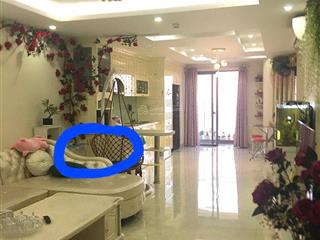 Bán ch toà chung cư t&t 440 vĩnh hưng view sông hồng cực đẹp. dt 90m2 2pn 2 wc.  0975 960 ***.