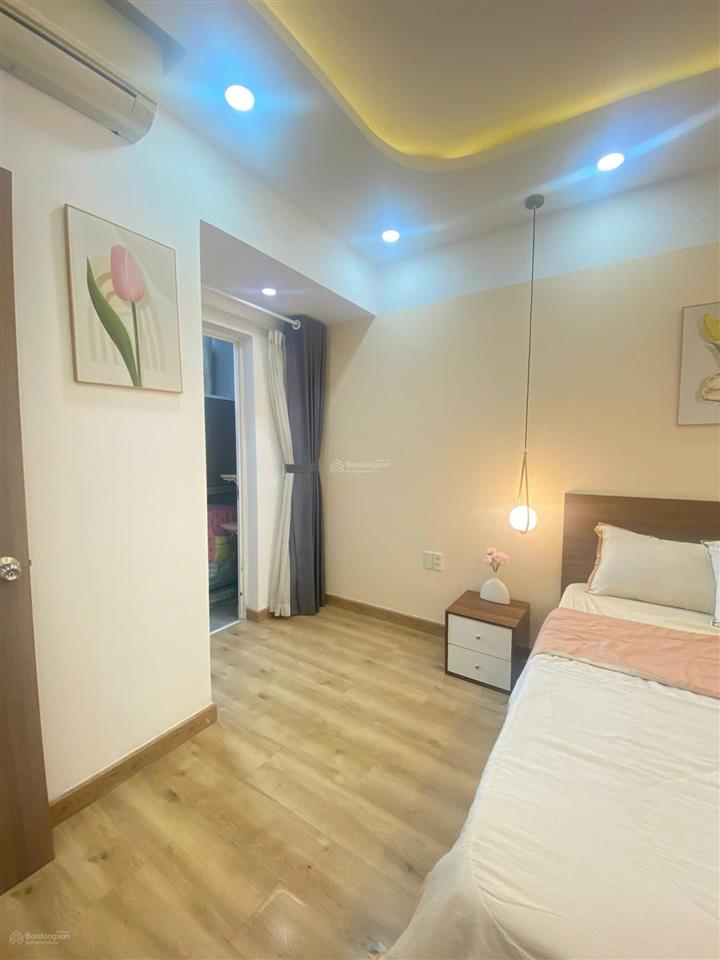 Bán gấp căn hộ galaxy 9, nguyễn khoái, quận 4, tp.hcm, 6 tỷ, 68 m2