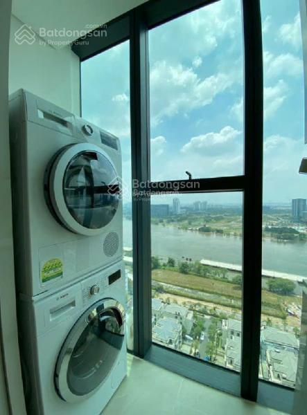 Bán giá tốt nhất dự án 1pn 23 tỷ, 58m2, grand marina saigon toà lake!