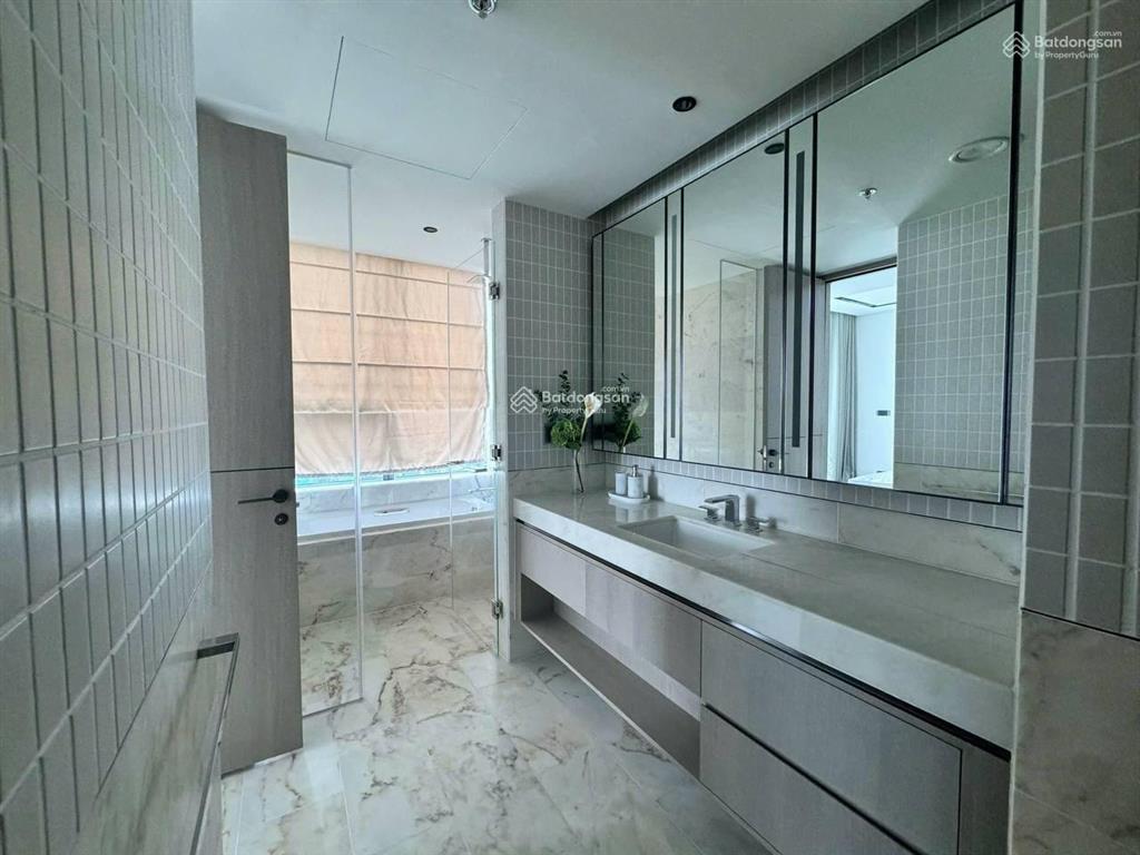 Bán giá tốt nhất dự án 1pn 23 tỷ, 58m2, grand marina saigon toà lake!