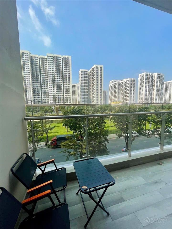Cần bán căn hộ sân vườn 82m2 masteri center point vđ3, vinhomes q9, 5.2 tỷ